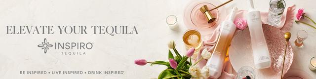 Inspiro Tequila | ReserveBar