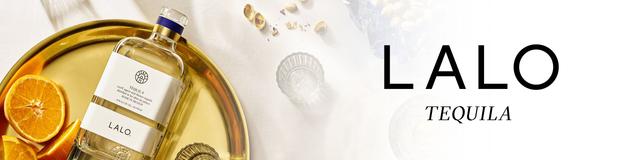 Lalo Tequila | ReserveBar