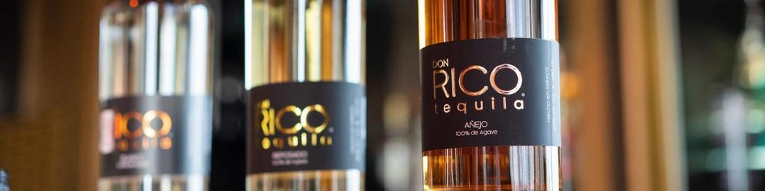 Shop The Don Rico Tequila Collection | ReserveBar