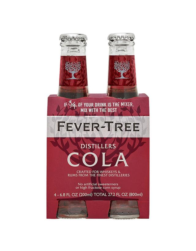 Tree Distiller Fever Tree Distiller's Cola | ReserveBar