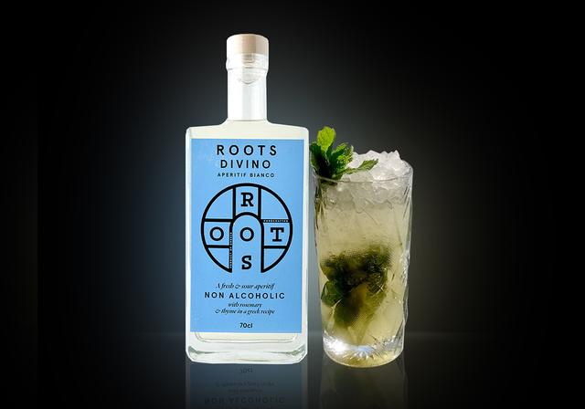 Finest Roots Finest Roots - Divino Mojito Cocktail Recipe | ReserveBar