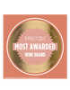 Barefoot-To-Go Rose Wine Tetra, , award_image