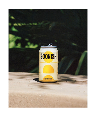Soonish Natural Beer, , main_image_2