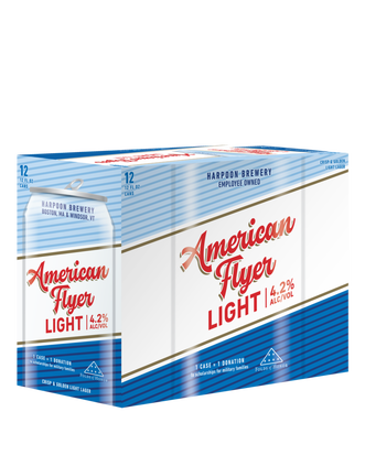 Harpoon American Flyer Light, , main_image_2