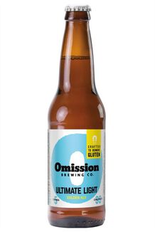 Omission Ultimate Light, , main_image