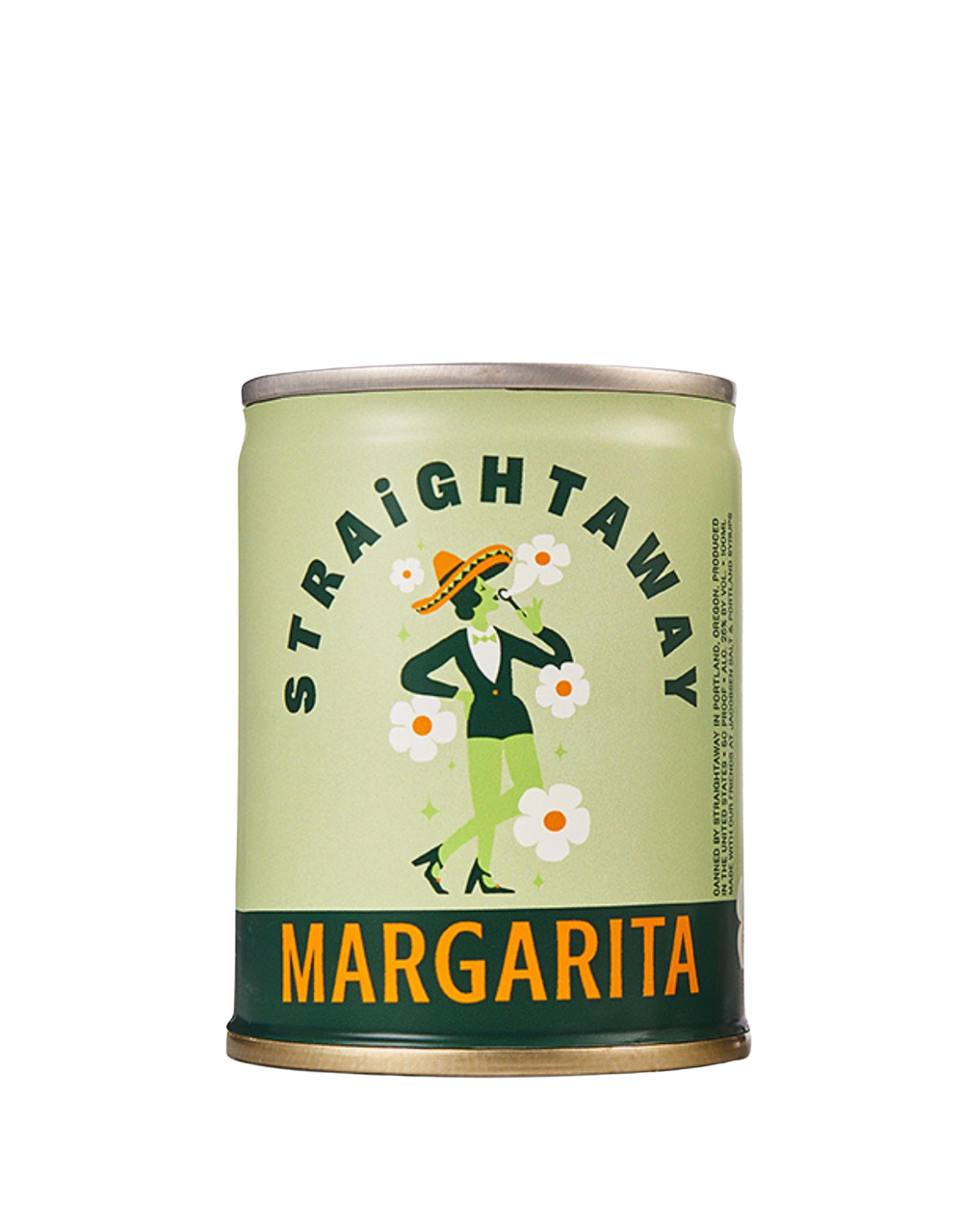 Straightaway Cocktails Margarita, , main_image