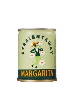 Straightaway Cocktails Margarita, , main_image