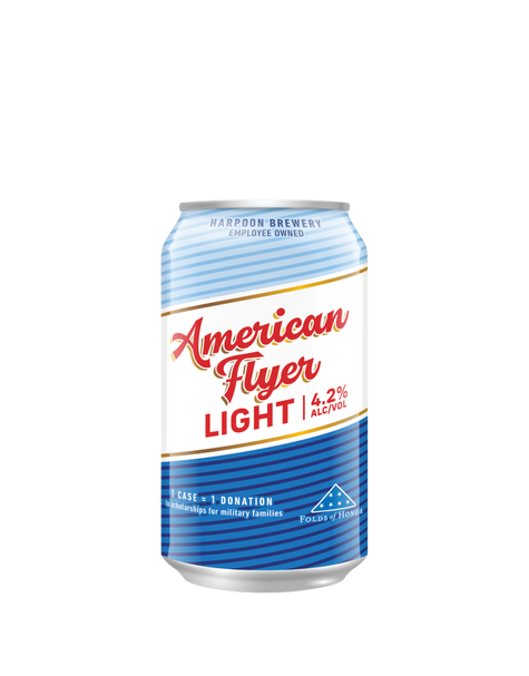 Harpoon American Flyer Light, , main_image