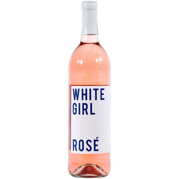 White Girl Rosé - Main