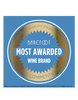 Barefoot-To-Go Chardonnay White Wine Tetra, , award_image