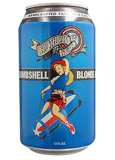 Bombshell Blonde Ale, , main_image