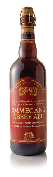 Ommegang Abbey Ale, , main_image