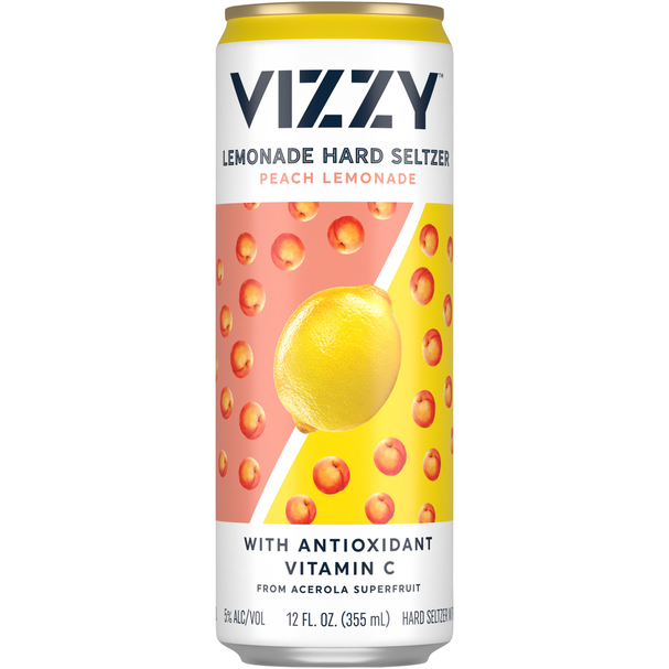 Vizzy Lemonade Variety Pack, , main_image