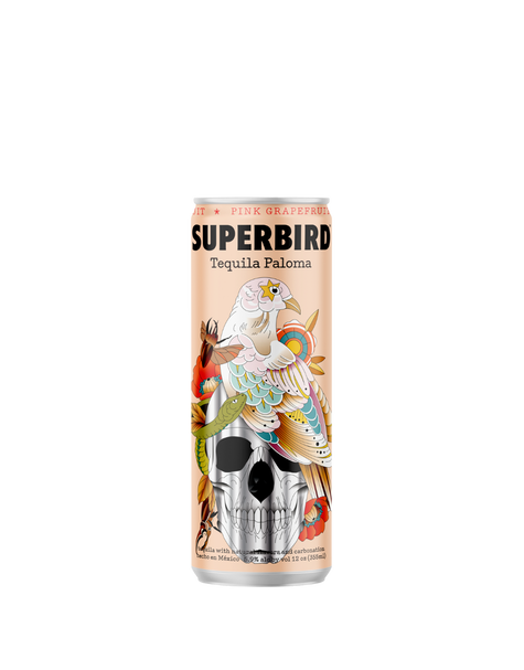Superbird Tequila Paloma, , main_image