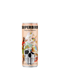 Superbird Tequila Paloma, , main_image