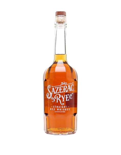 Sazerac Rye Straight Rye Whiskey, , main_image
