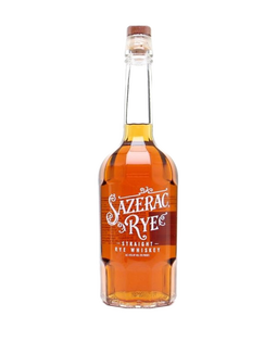 Sazerac Rye Straight Rye Whiskey, , main_image