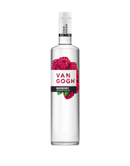Van Gogh Raspberry Vodka, , main_image