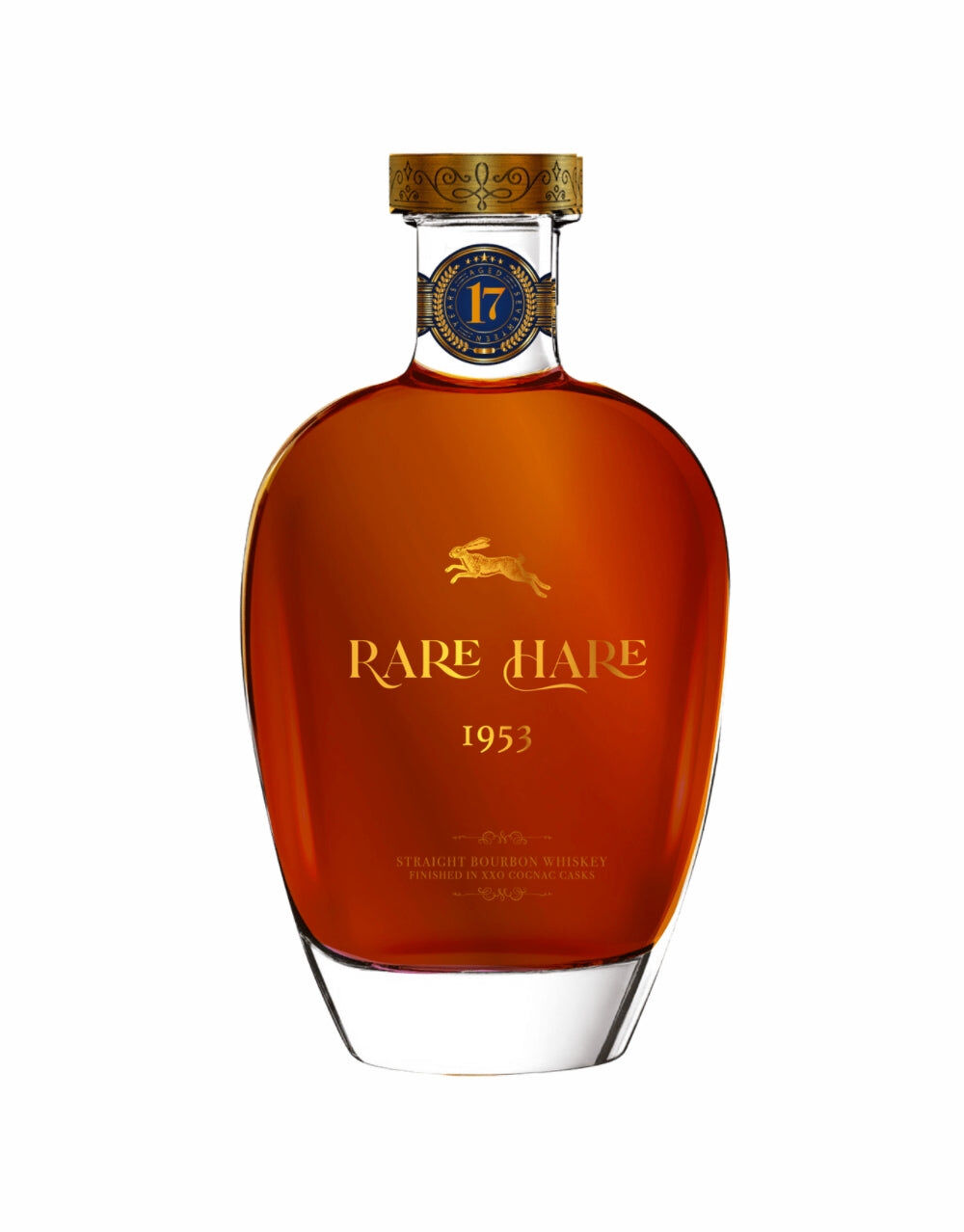 Rare Hare 1953, , main_image