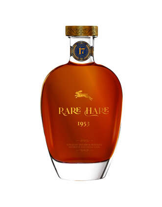 Rare Hare 1953 - Main