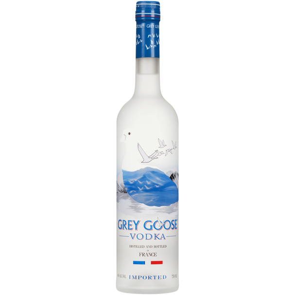 Grey Goose® Vodka - Main