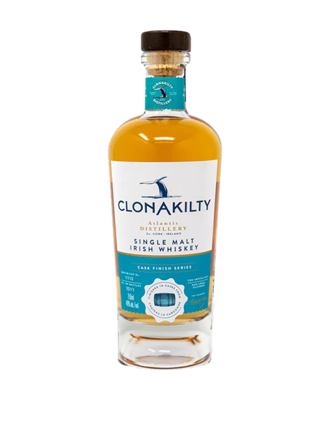 Clonakilty Irish Whiskey Single Malt, , main_image