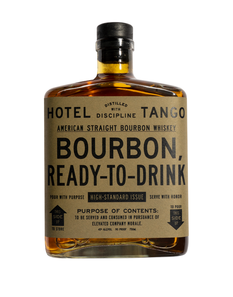 Hotel Tango Bourbon, , main_image