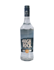 High Rock Vodka, , main_image