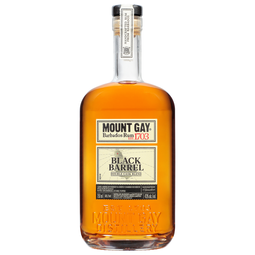 Mount Gay Black Barrel Rum, , main_image