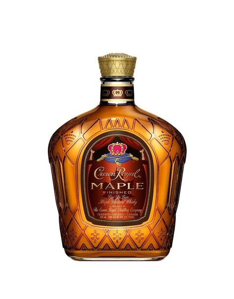 Crown Royal® Maple