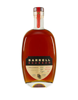 Barrell Bourbon Batch 032, , main_image