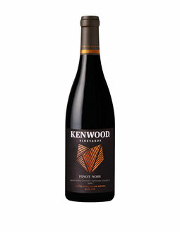 Kenwood Vineyards Sonoma Pinot Noir, , main_image