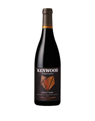 Kenwood Vineyards Sonoma Pinot Noir - Main