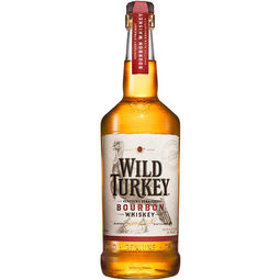 Wild Turkey Bourbon, , main_image
