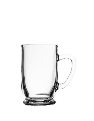 Rolf Glass Irish Coffee Mug (Set of 2) - Attributes