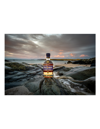 Kilchoman Sanaig Single Malt Scotch - Attributes