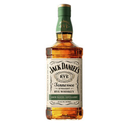 Jack Daniel's Tennessee Rye, , main_image