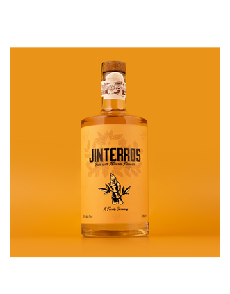 Jinterros Rum, , main_image_2