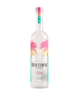 Belvedere Vodka Miami Edition, , main_image