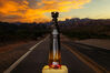 Volcan X.A Las Vegas Grand Prix Limited Edition Tequila, , lifestyle_image