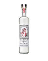 The Countess Waleweska Vodka, , main_image