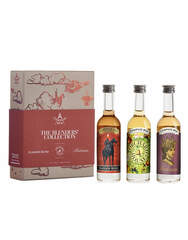 Compass Box Blenders' Collection Gift Pack, , main_image