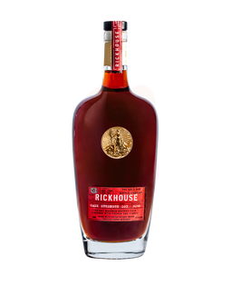 Gold Bar® Whiskey Rickhouse Cask Strength Bourbon, , main_image