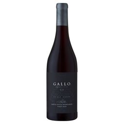 Gallo Signature Series Santa Lucia Highlands Pinot Noir Red Wine, , main_image