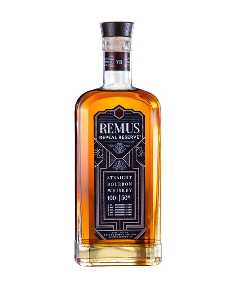 Remus Repeal Reserve Bourbon Series VII, , main_image