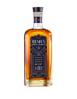 Remus Repeal Reserve Bourbon Series VII, , main_image