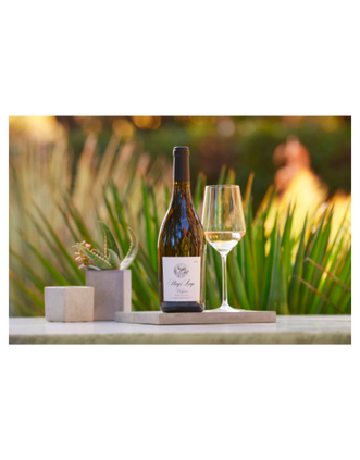 Stags' Leap Winery Napa Valley Viognier - Lifestyle