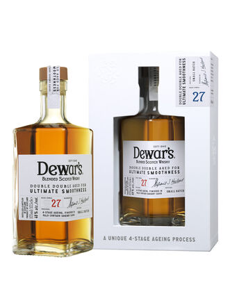 Dewar's Double Double 27 Year Old, , main_image_2