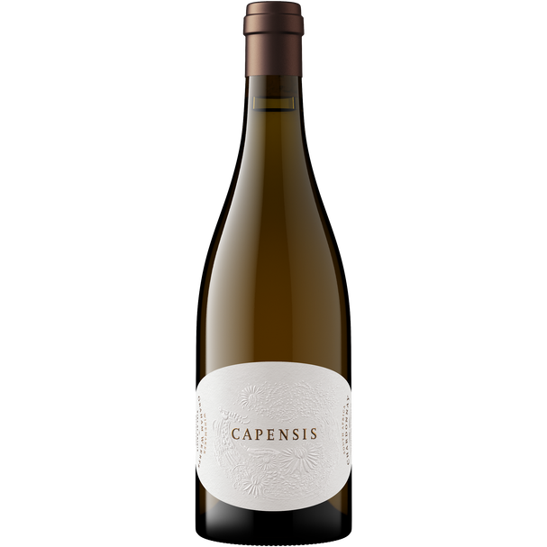 Capensis Chardonnay, , main_image