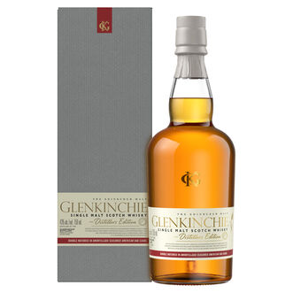 Glenkinchie Distillers Edition 2023 Single Malt Scotch Whisky - Attributes